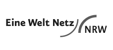 Logo Eine Welt Netz NRW