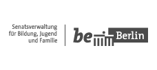 Logo Regionale Bildungsstelle Berlin Brandenburg
