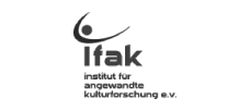 Logo ifak