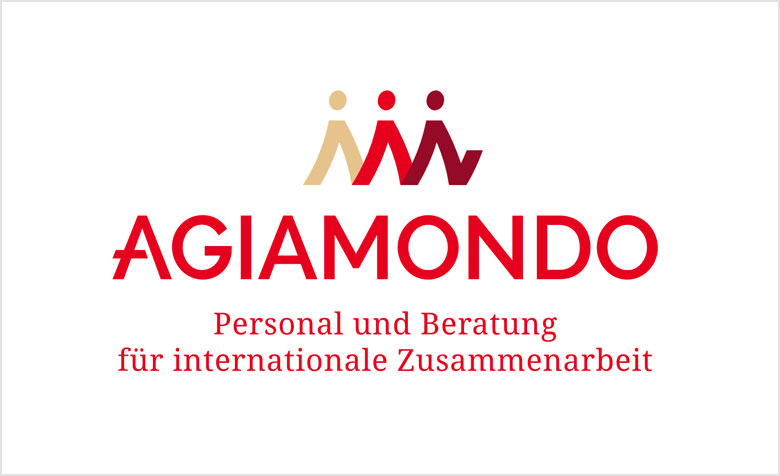 Logo von Agiamondo